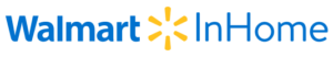Walmart InHome Logo