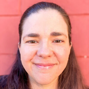 Alexa AhrensTeam Lead, Customer Service Alexa AhrensTeam Lead, Customer Service